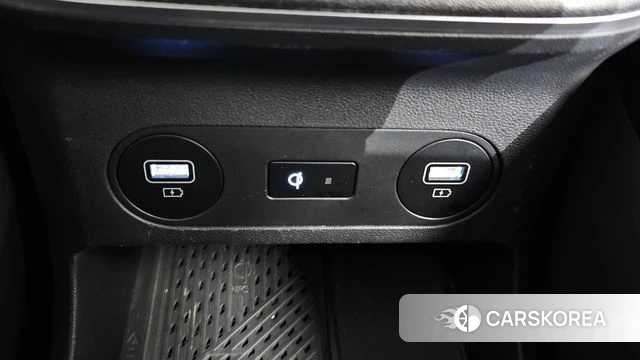Hyundai Ionic 5 id 4702285 из Кореи 22