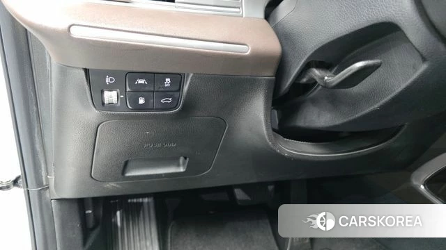 Hyundai The New Grandeur IG id 4310338 из Кореи 22