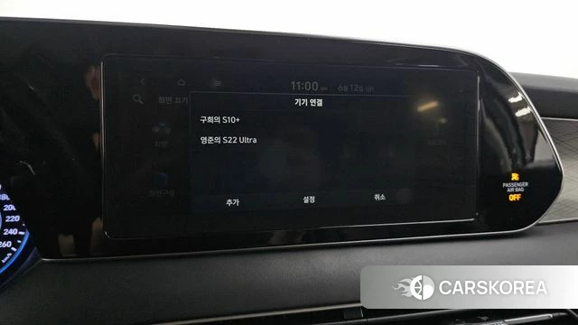 Hyundai Palisade id 4447628 из Кореи 22