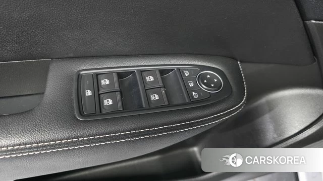 Renault Korea (Samsung) XM3 id 4763397 из Кореи 22