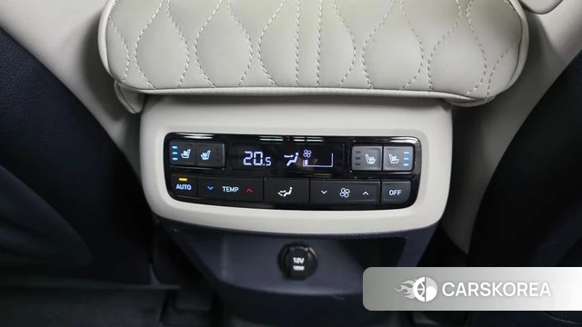 Hyundai The New Palisade id 4848038 из Кореи 22