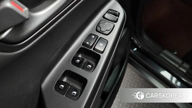 Hyundai Kona Electric id 4294988 из Кореи 22