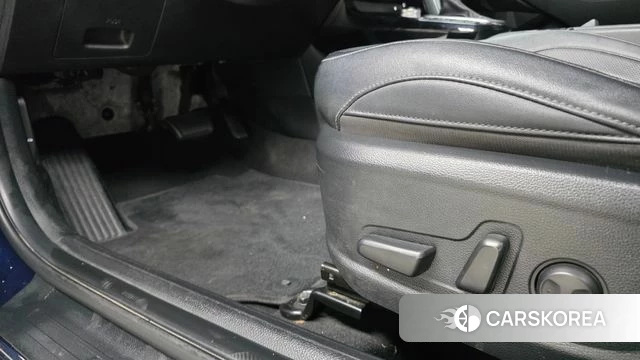 Kia Seltos id 4764655 из Кореи 22