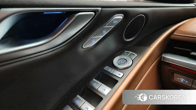 Genesis G80 (RG3) id 4223535 из Кореи 22