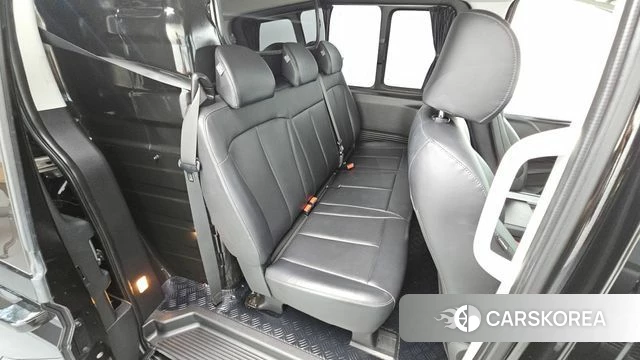 Hyundai Staria id 4898295 из Кореи 22