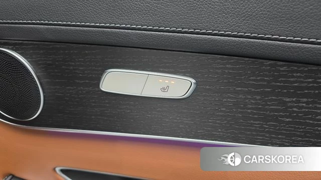 Mercedes-Benz GLC-Class X253 id 4223671 из Кореи 22