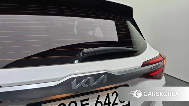 Kia Seltos id 4646585 из Кореи 22