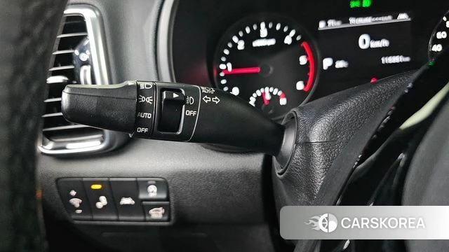 Kia Sportage The Bold id 4339143 из Кореи 22