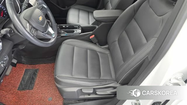 Chevrolet (GM Daewoo) Trailblazer id 4662500 из Кореи 22