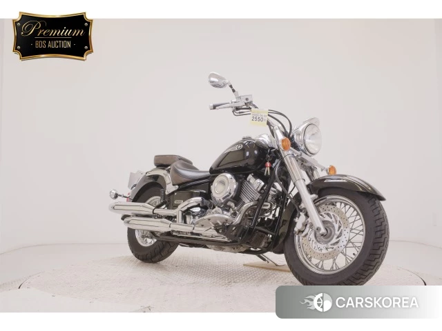 Проданный Yamaha DRAG STAR 400 CLASSIC id 4199177 из Японии, фото 22