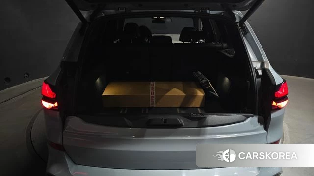 BMW X5 (G05) id 4308550 из Кореи 22