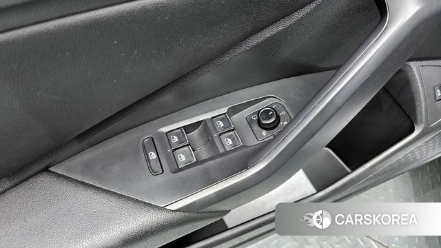 Volkswagen 7th Generation of Jetta id 4383073 из Кореи 22