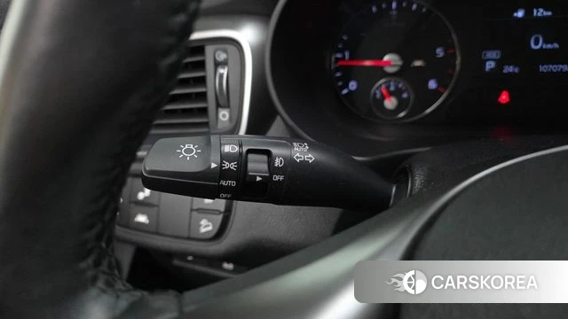 Kia The New Sorento id 4658092 из Кореи 22