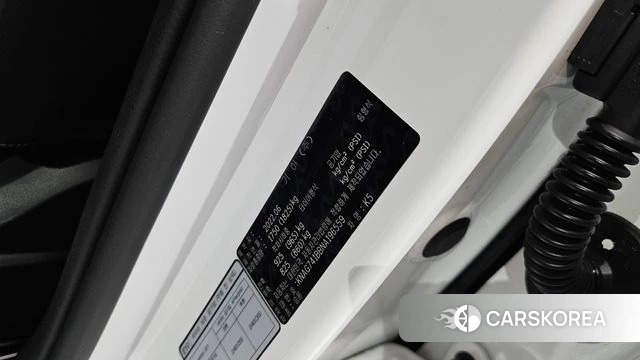 Kia K5 3rd generation id 4740557 из Кореи 22