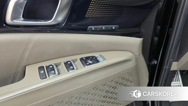 Kia The New Carnival 4th Generation id 4735067 из Кореи 22