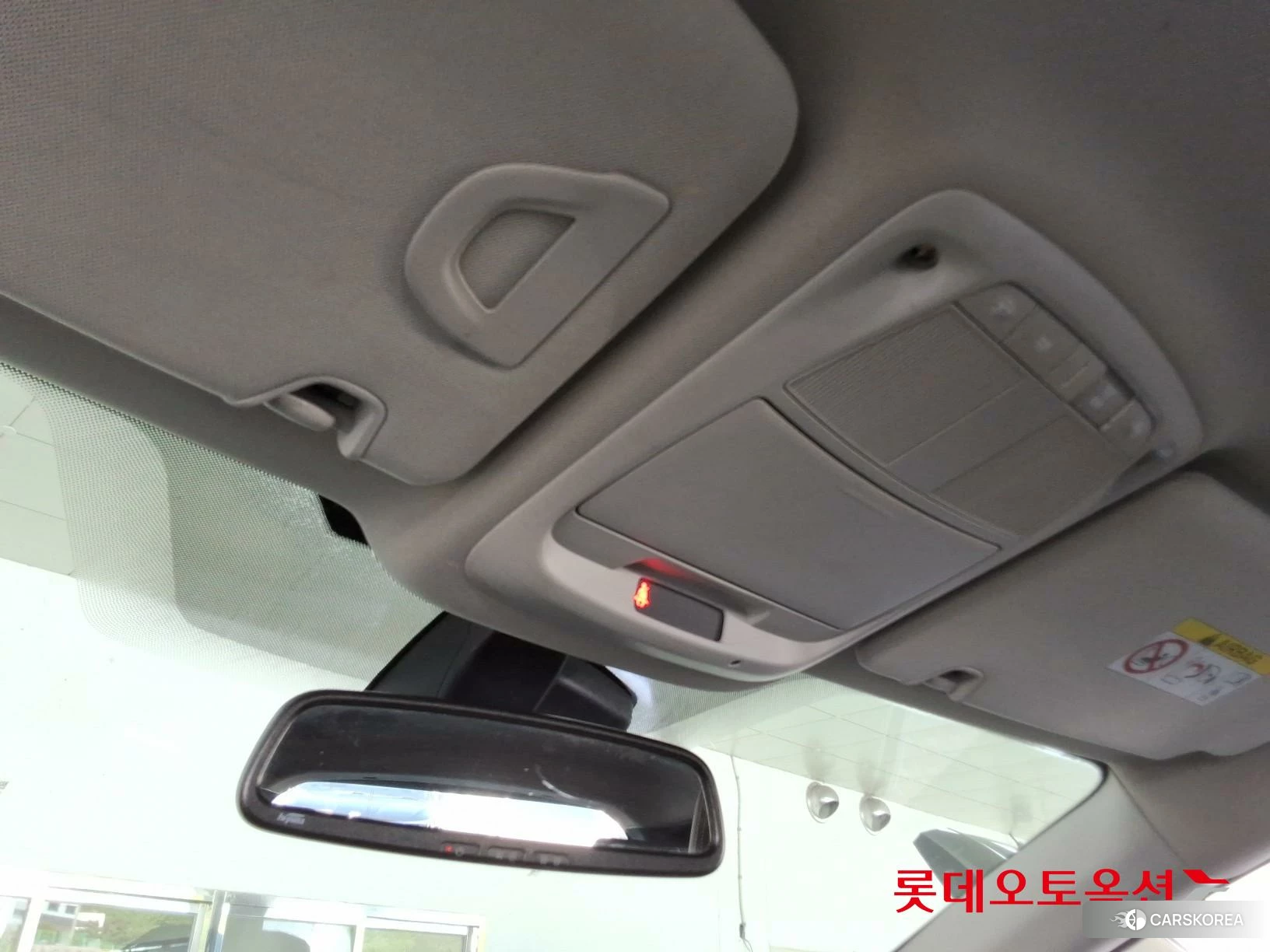 Renault Korea (Samsung) QM6 id 4296939 из Кореи 22