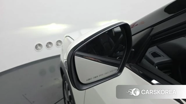Ssangyong Tivoli Air id 4495494 из Кореи 22