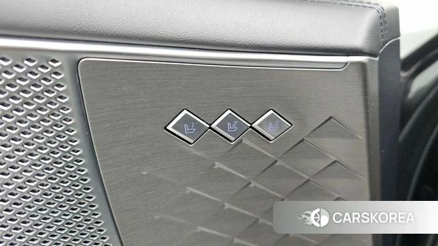 Kia K8 Hybrid id 4533593 из Кореи 22