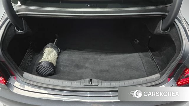 Genesis G80 (RG3) id 4338793 из Кореи 22