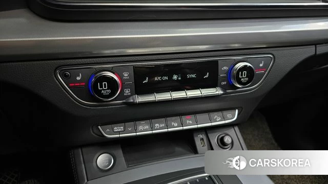 Audi Q5 (FY) id 4594391 из Кореи 22