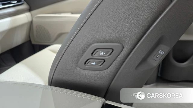 Kia The New Carnival 4th Generation id 4782802 из Кореи 22