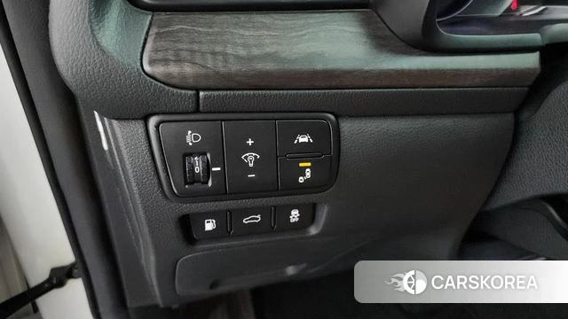 Kia K7 Premier id 4403133 из Кореи 22