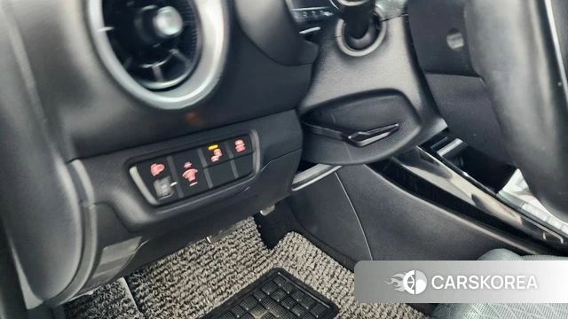 Kia The New K3 2nd generation id 4475209 из Кореи 22