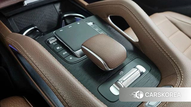 Mercedes-Benz GLE-Class W167 id 4194404 из Кореи 22