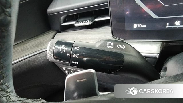 Kia The New K5 3rd generation id 4505565 из Кореи 22