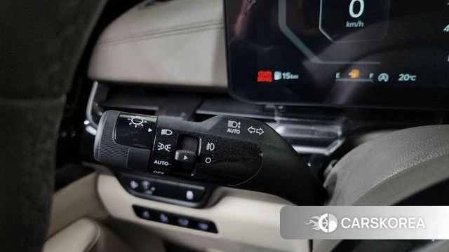 Kia The New Carnival 4th Generation id 4302290 из Кореи 22