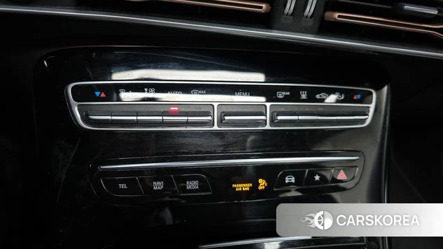 Mercedes-Benz EQC N293 id 4187691 из Кореи 22