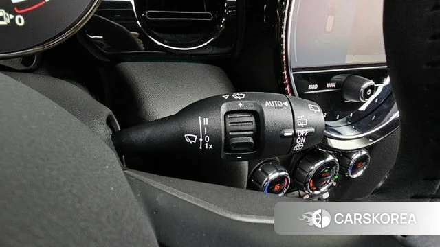 Mini Cooper S id 4344214 из Кореи 22