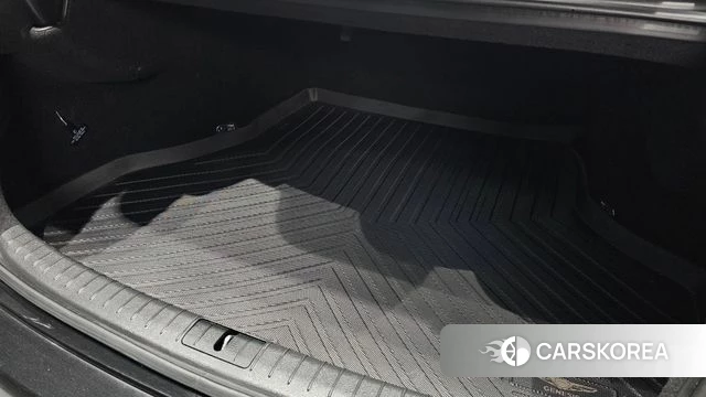 Genesis G80 id 4708978 из Кореи 22