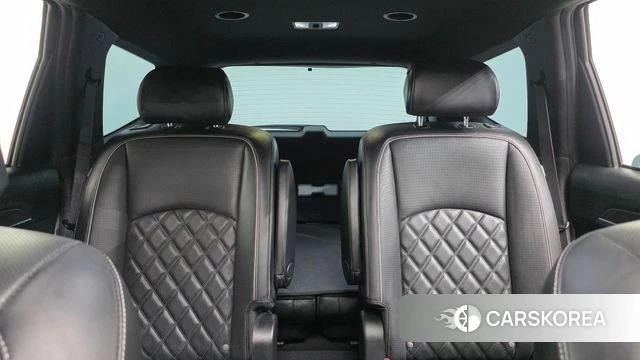 Kia Mohave Master id 4202312 из Кореи 22