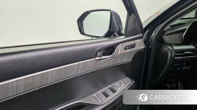 Hyundai The New Palisade id 4670774 из Кореи 22