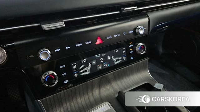 Genesis G80 (RG3) id 4773553 из Кореи 22