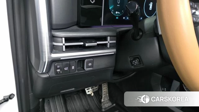 Hyundai Santa Fe (MX5) id 4549102 из Кореи 22
