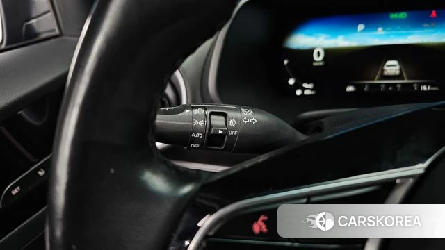 Kia The New K3 2nd generation id 4923155 из Кореи 22