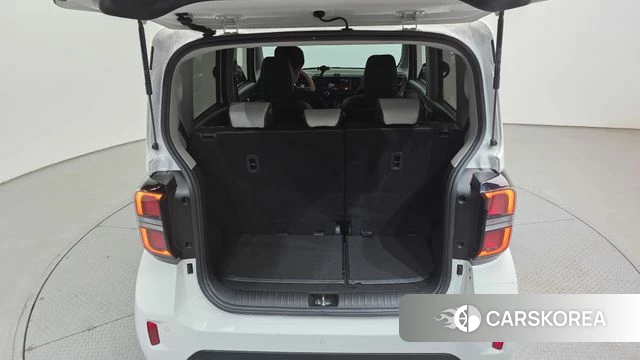 Kia The New Kia Ray id 4427367 из Кореи 22