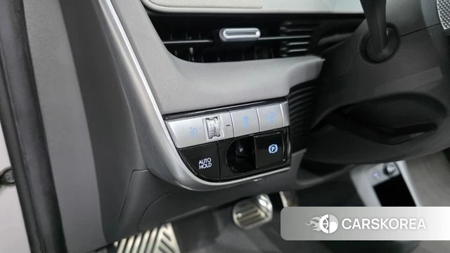Hyundai Ionic 5 id 4784678 из Кореи 22