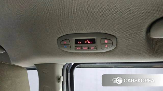 Kia The New Carnival id 4310954 из Кореи 22