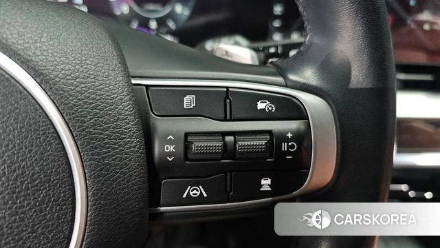Kia Sportage 5th Generation id 4433549 из Кореи 22