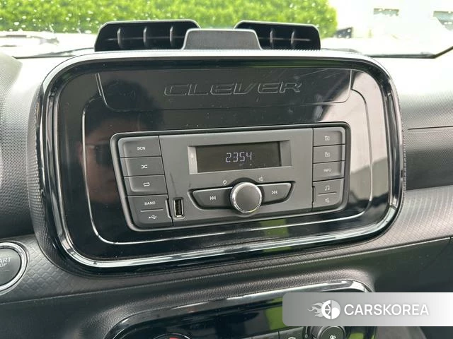 Roewe CLEVER id 4238616 из Китая 22