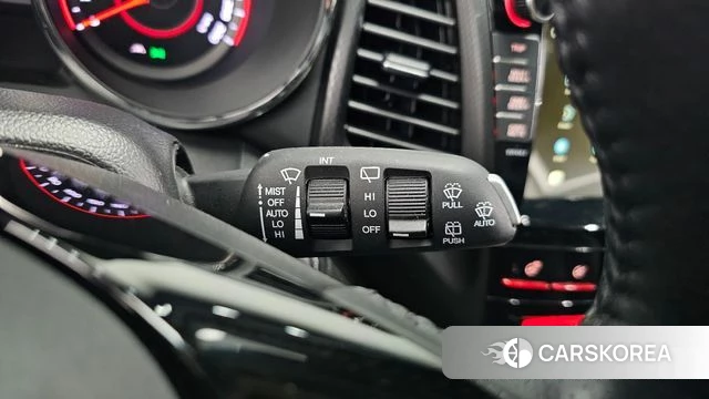 Ssangyong Tivoli Air id 4667766 из Кореи 22