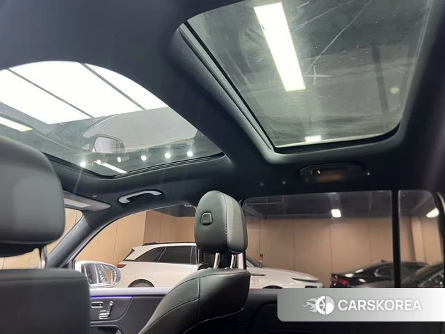 Mercedes-Benz GLB id 4290996 из Китая 22