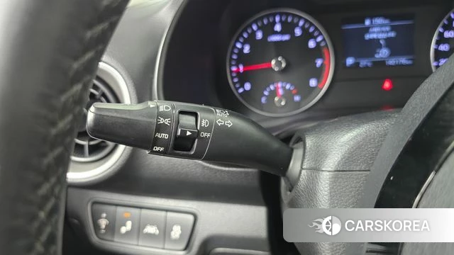 Kia Come New K3 id 4471615 из Кореи 22
