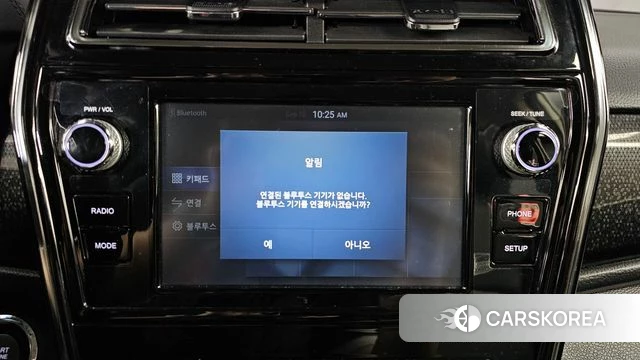 Ssangyong Berry New Tivoli id 4794531 из Кореи 22