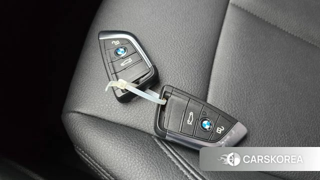 BMW X1 (F48) id 4642814 из Кореи 22