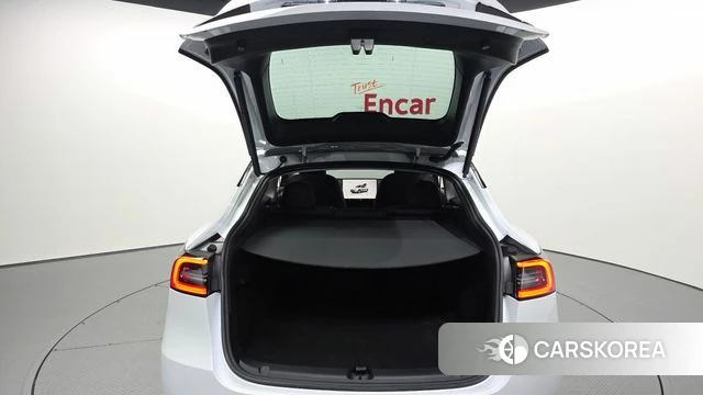 Tesla Model Y id 4650127 из Кореи 22