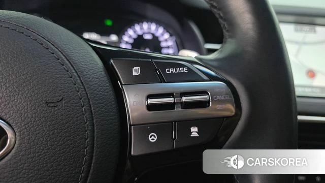 Kia K7 Premier id 4196600 из Кореи 22